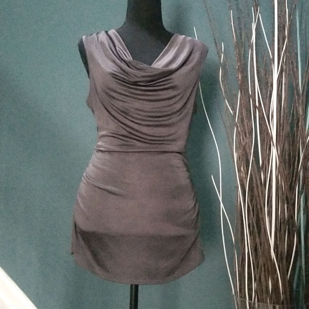 Banana Republic Sleeveless Top